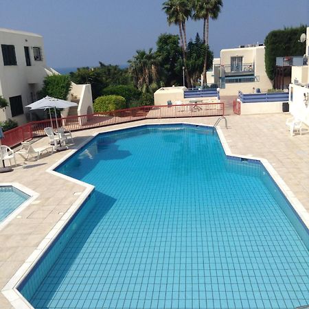 Pelagos Hill Apartment Paphos Luaran gambar