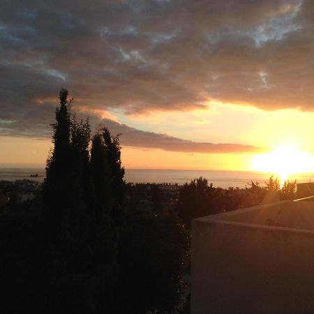 Pelagos Hill Apartment Paphos Luaran gambar