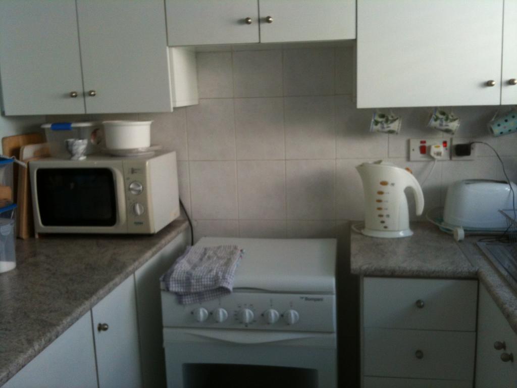 Pelagos Hill Apartment Paphos Luaran gambar