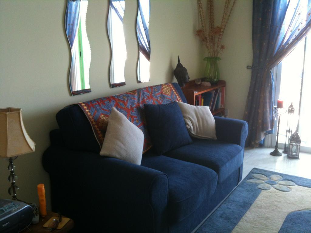 Pelagos Hill Apartment Paphos Luaran gambar