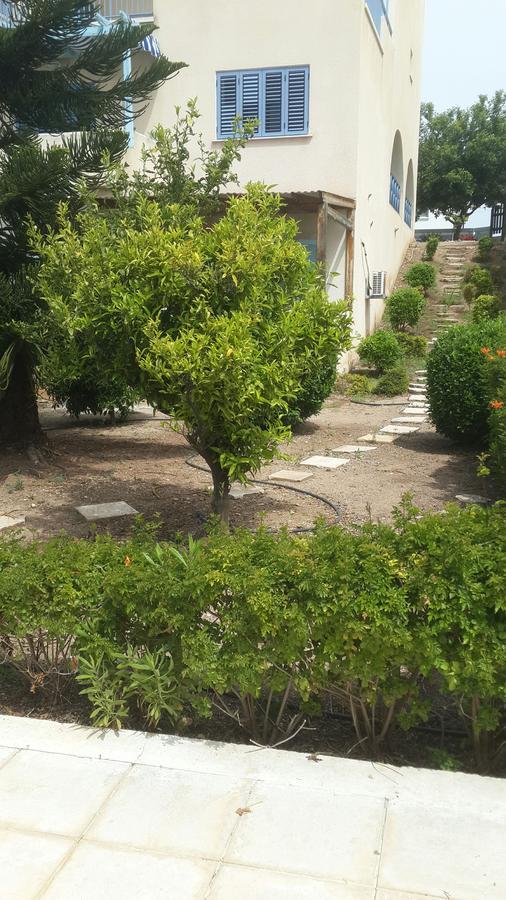 Pelagos Hill Apartment Paphos Luaran gambar