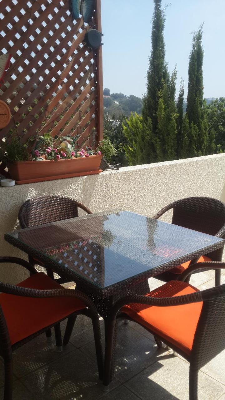 Pelagos Hill Apartment Paphos Luaran gambar