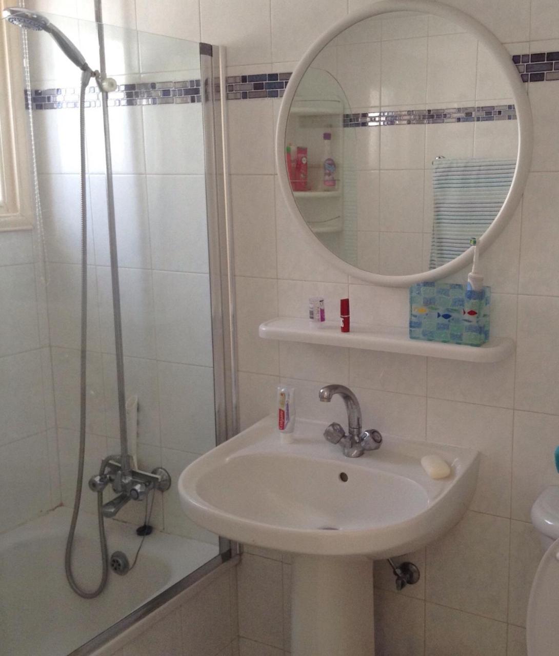Pelagos Hill Apartment Paphos Luaran gambar