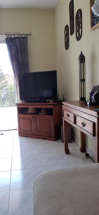 Pelagos Hill Apartment Paphos Luaran gambar