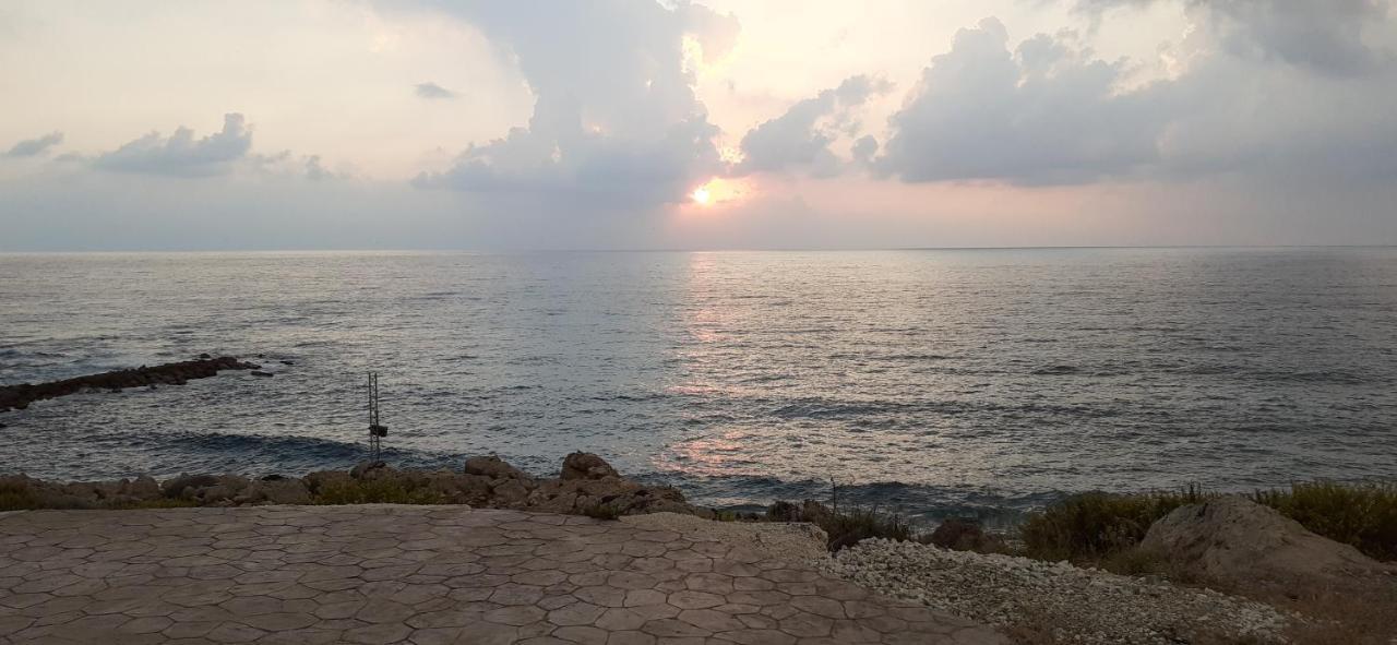 Pelagos Hill Apartment Paphos Luaran gambar