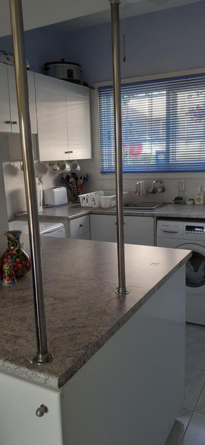 Pelagos Hill Apartment Paphos Luaran gambar